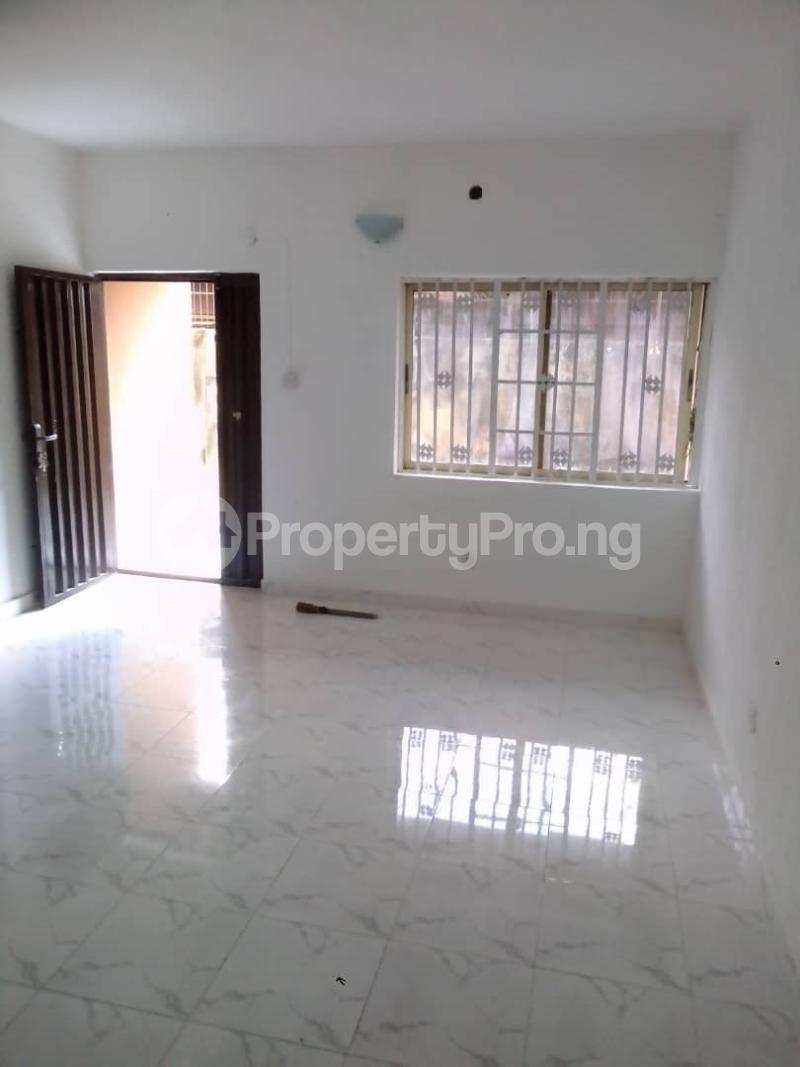 3 bedroom Flat / Apartment for rent Yaba ,lagos Yaba Lagos