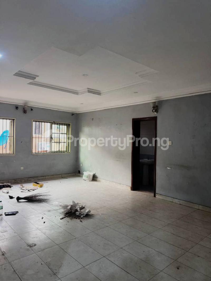 3 bedroom Flat / Apartment for rent Magodo GRA Phase 1 Ojodu Lagos