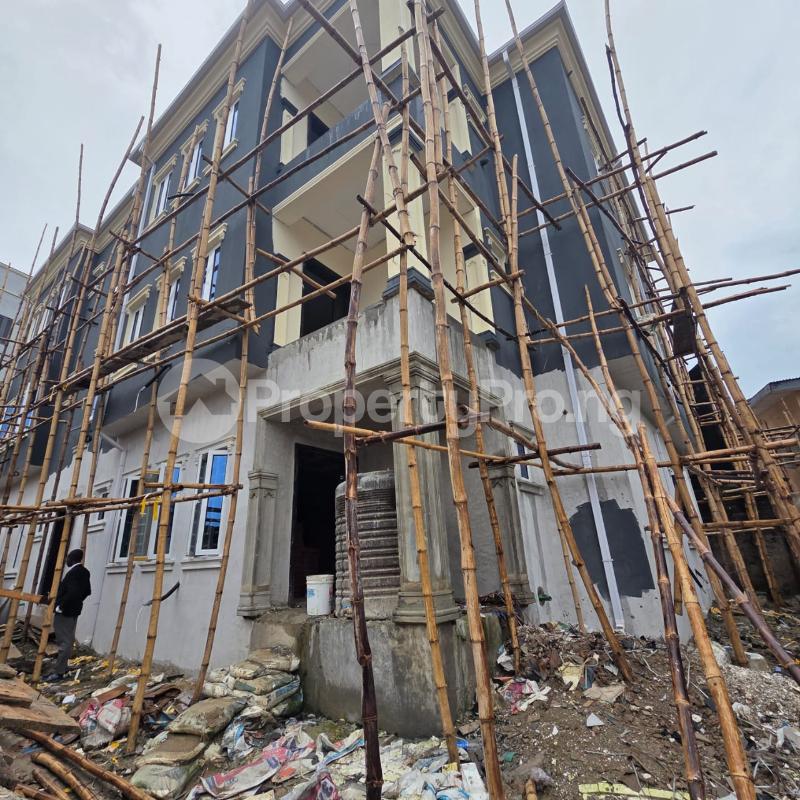3 bedroom Flat / Apartment for sale Opebi Ikeja Lagos
