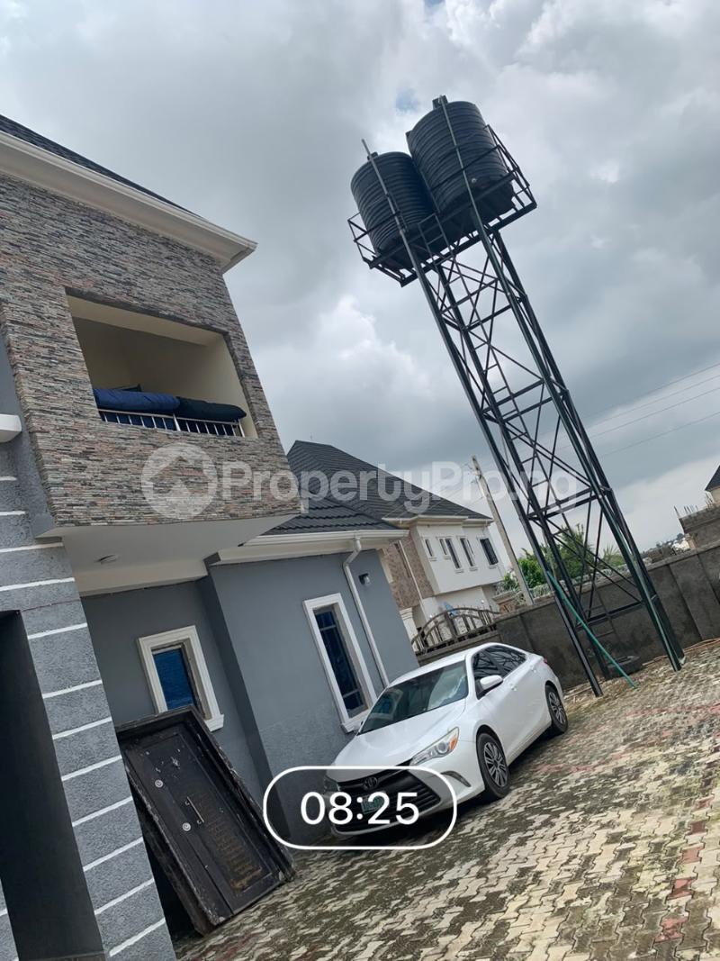 3 bedroom House for rent Pyakasa Lugbe Lugbe Abuja