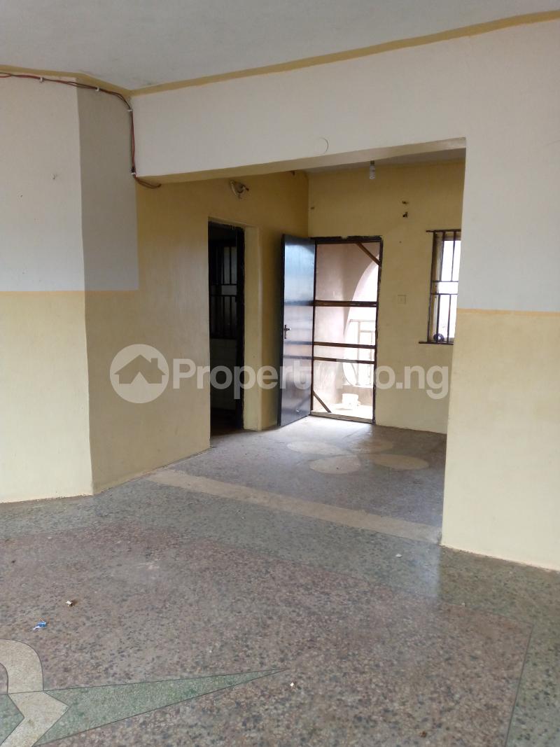 3 bedroom Flat / Apartment for rent Berger Ojodu Lagos
