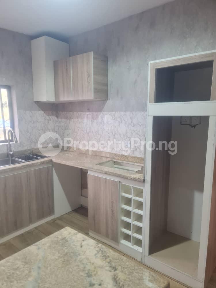 3 bedroom Flat / Apartment for rent Main Maitama Abuja