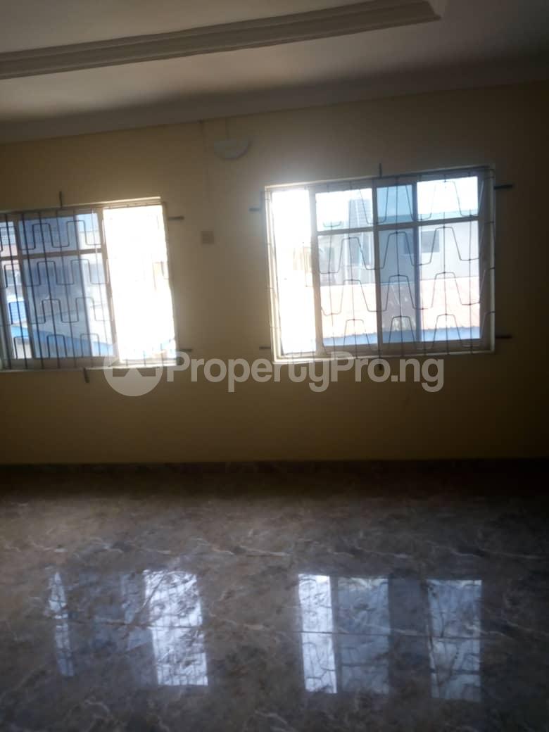 3 bedroom Flat / Apartment for rent   Gbagada Lagos