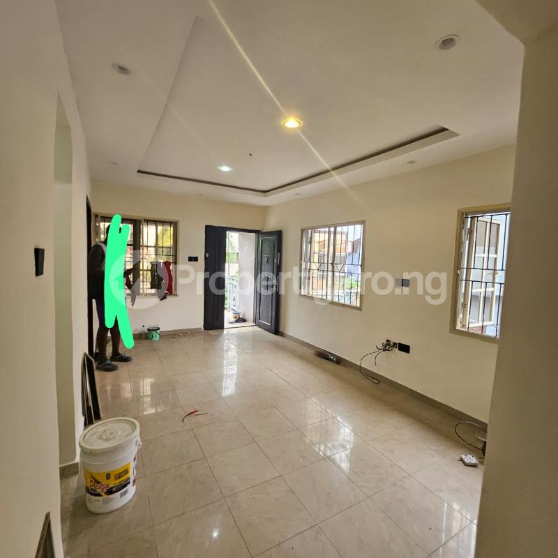 3 bedroom Flat / Apartment for rent Magodo GRA Phase 2 Kosofe/Ikosi Lagos