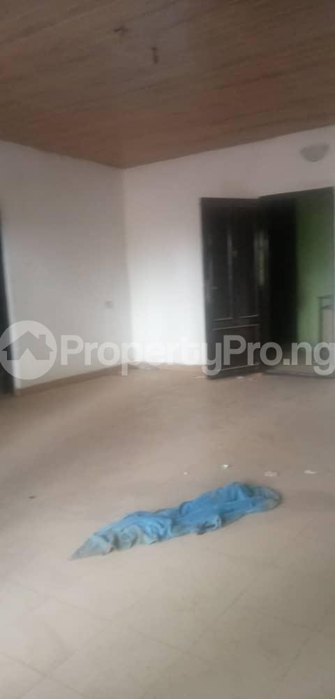 3 bedroom Flat / Apartment for rent Adepegba Abule Egba Lagos