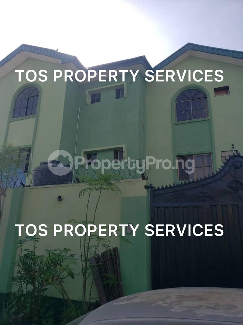 3 bedroom Flat / Apartment for rent Yaba, Lagos. Yaba Lagos