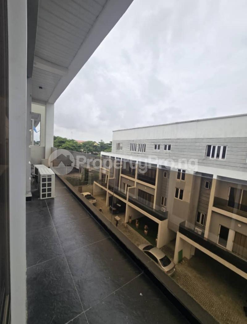 3 bedroom House for rent Lekki Phase 1 Lekki Phase 1 Lekki Lagos