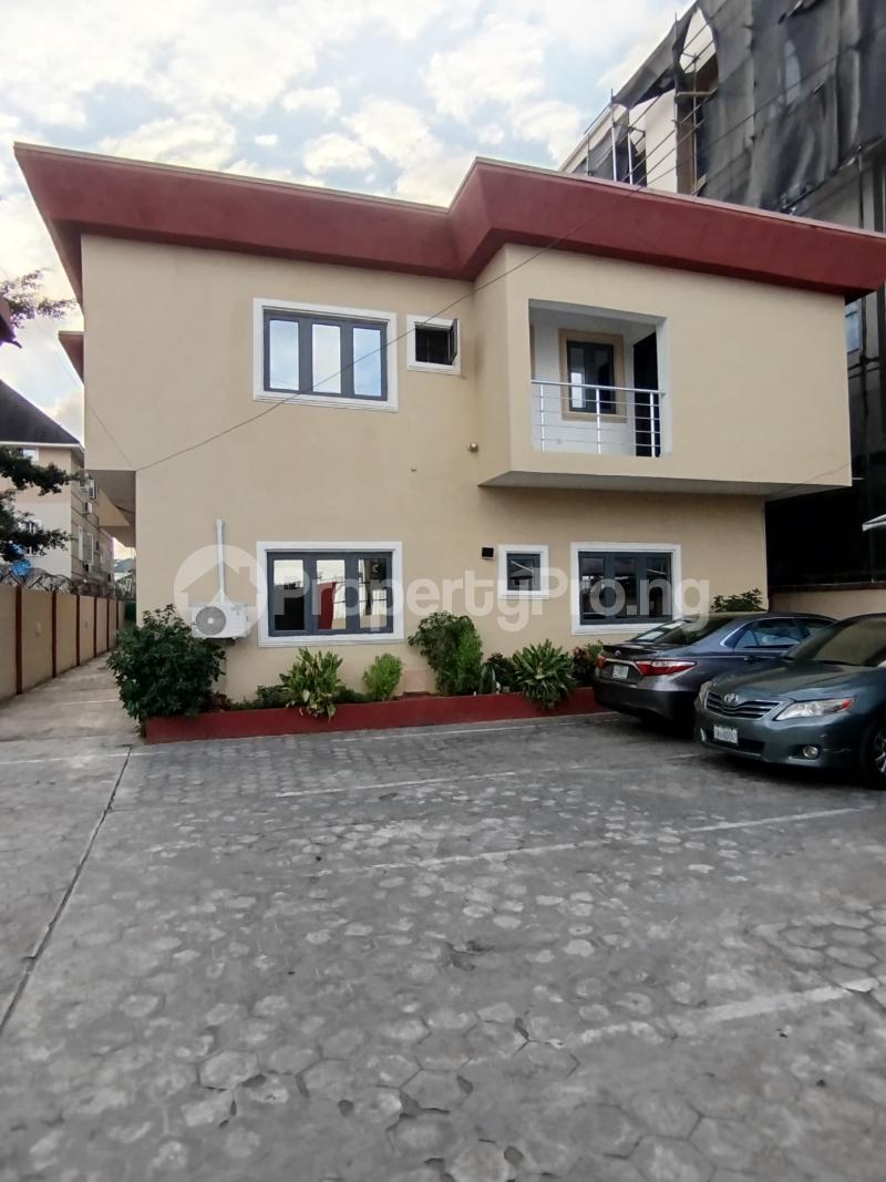 3 bedroom Flat / Apartment for rent Off Admiralty Way Lekki Phase 1 Lekki Lagos