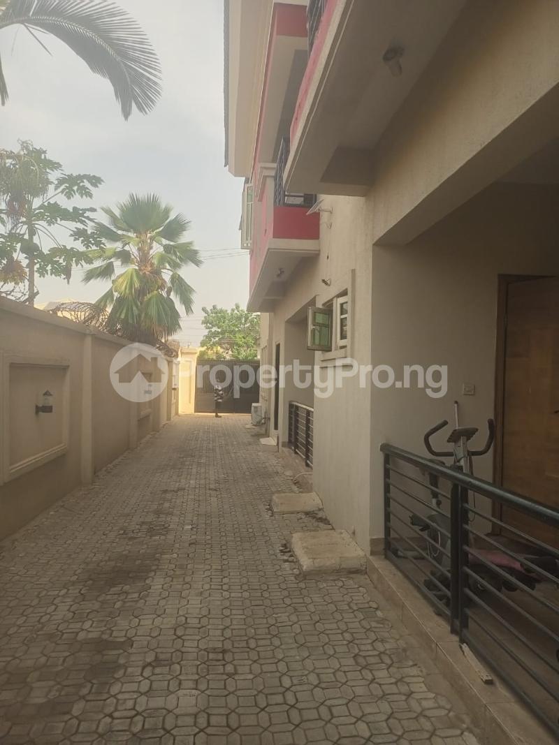 3 bedroom Flat / Apartment for rent Magodo GRA Phase 1 Ojodu Lagos