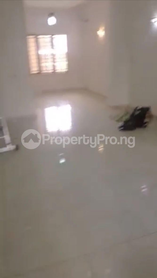 3 bedroom House for rent By Airport Junction Jabi Abuja