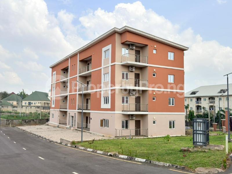 3 bedroom House for rent Lifecamp By Efab City Life Camp Abuja