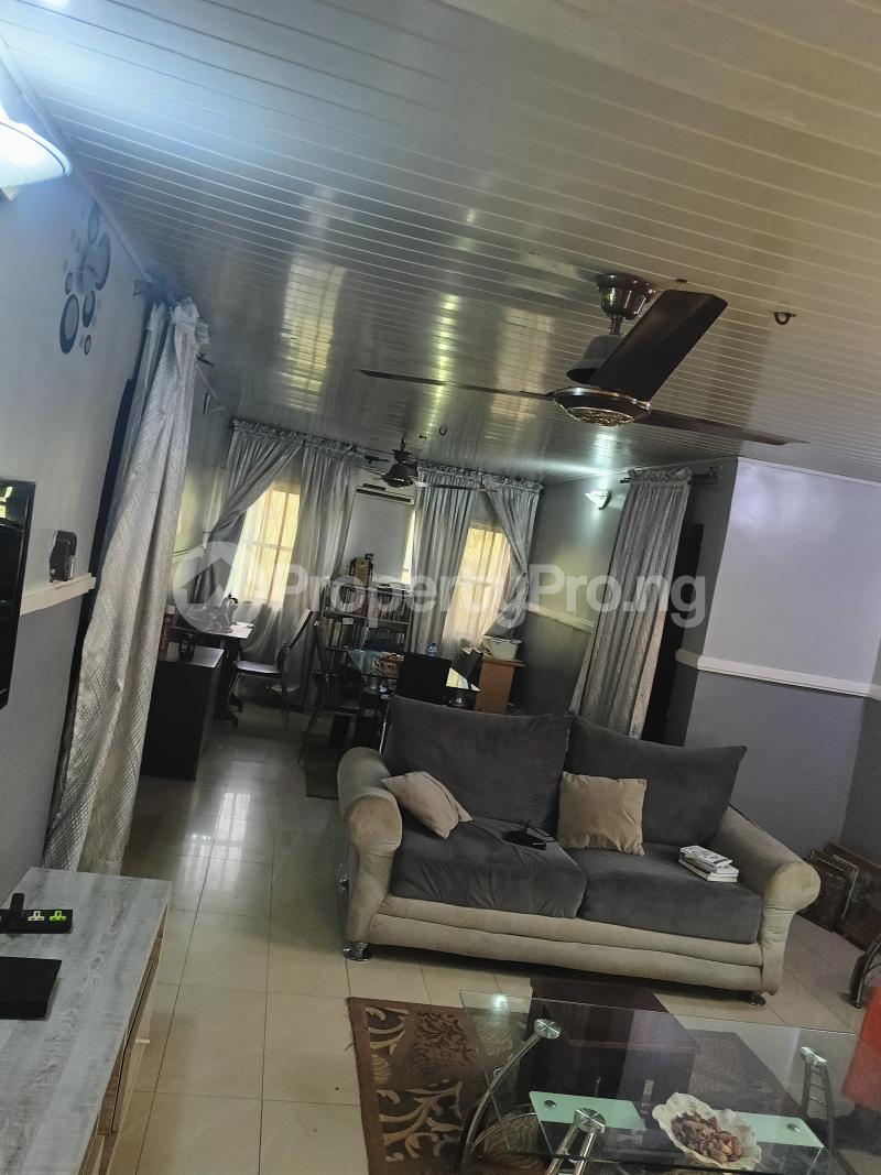 3 bedroom House for rent Foreign Affairs Quarters Maitama Abuja