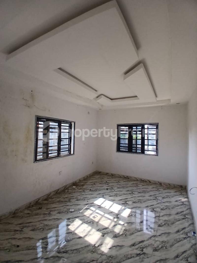 3 bedroom Flat / Apartment for rent Badore Ajah Lagos