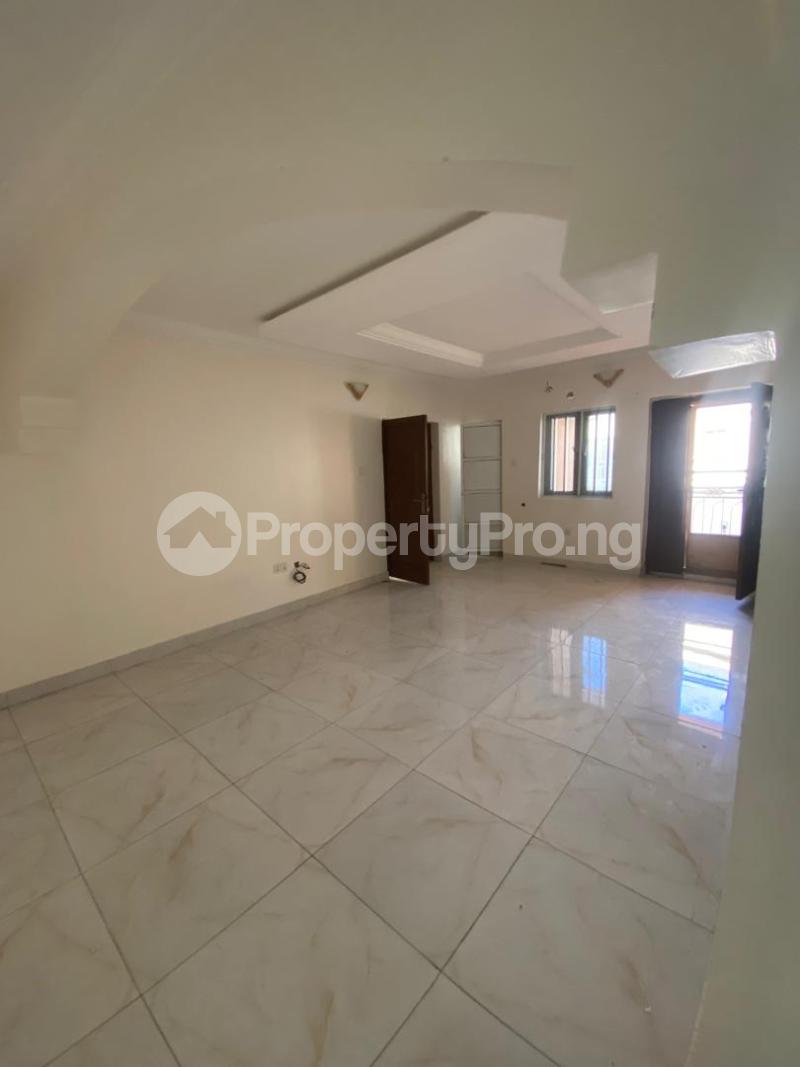 3 bedroom Flat / Apartment for rent Off Tf Kuboye Road Marwa Lekki Lagos