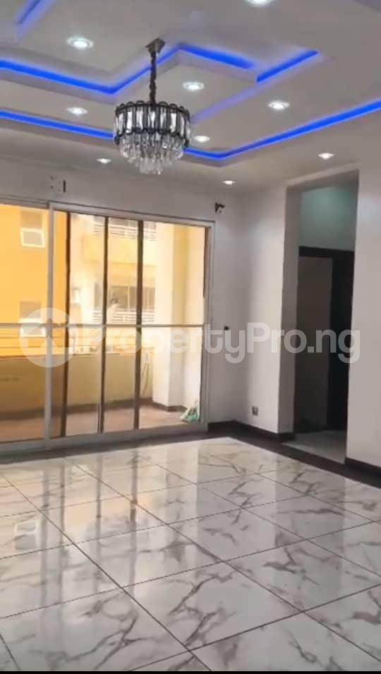 3 bedroom House for rent Alagomeji Yaba Lagos