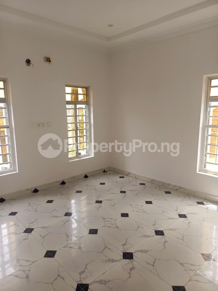 3 bedroom Flat / Apartment for rent Silverpoint Estate Badore Ajah Lagos