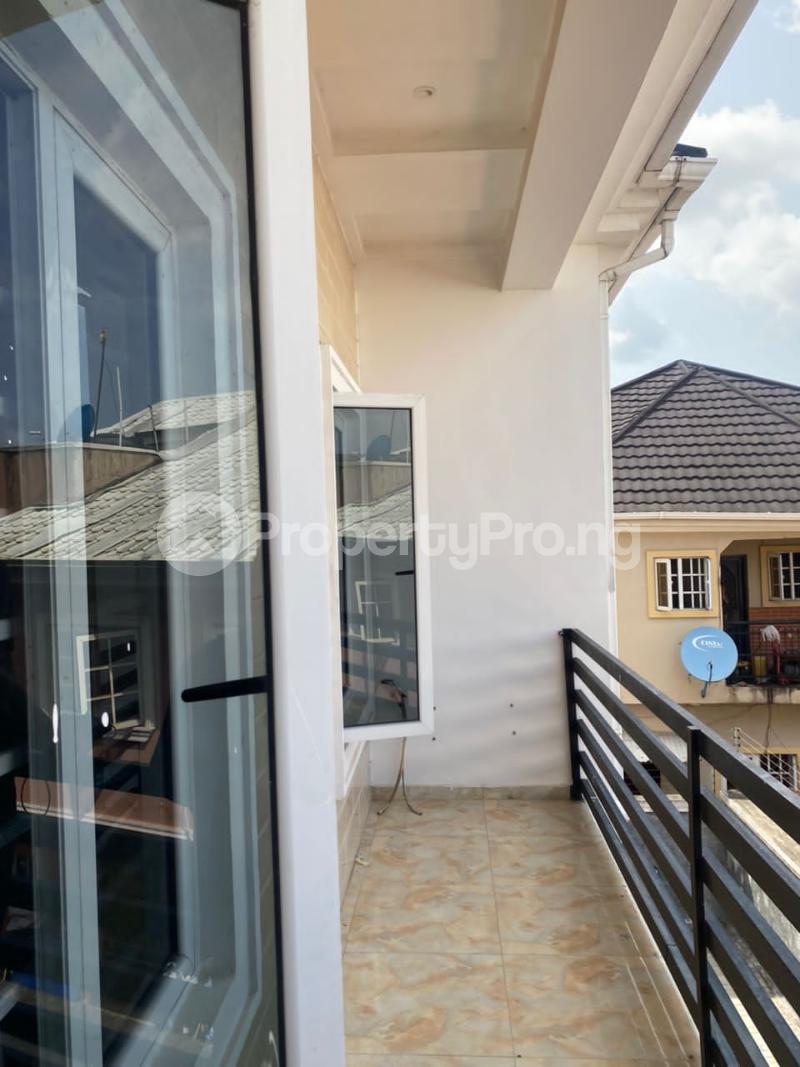 3 bedroom Flat / Apartment for rent Unity Estate, Badore Ajah Lagos