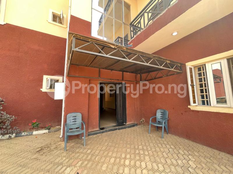 3 bedroom Flat / Apartment for rent Mabushi Mabushi Abuja