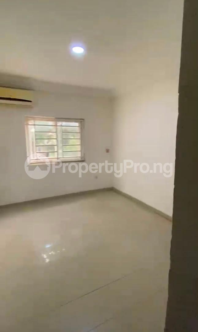 3 bedroom Flat / Apartment for rent Maitama Abuja
