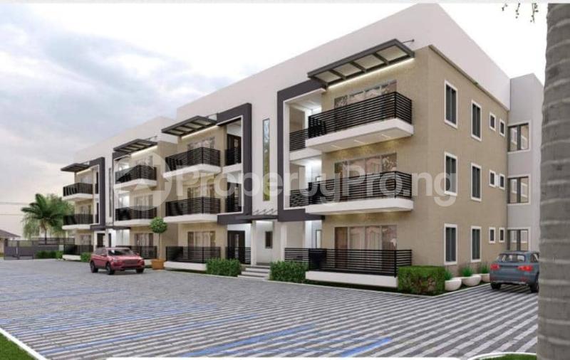 3 bedroom House for sale Sun City Kaura (Games Village) Abuja