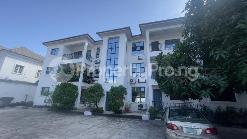 3 bedroom Flat / Apartment for rent Lekki Phase 1 Lekki Lagos