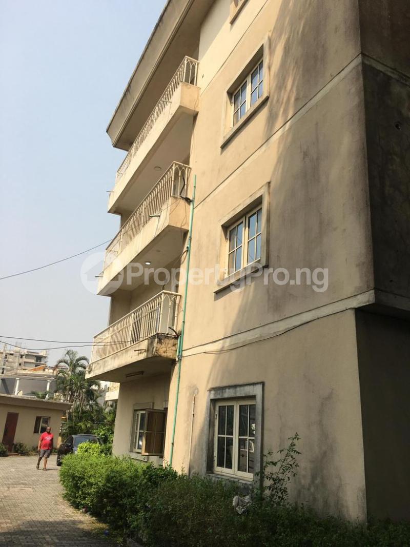 3 bedroom Flat / Apartment for rent Lekki Phase 1, Lekki Lagos
