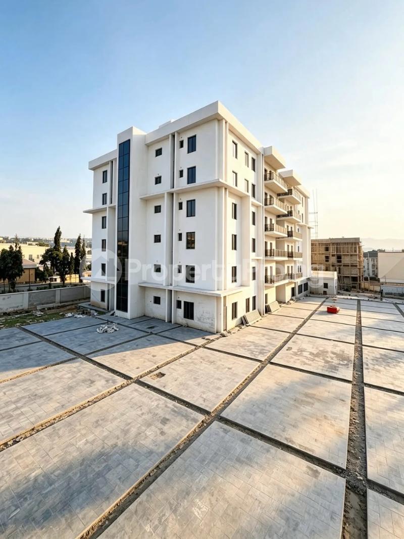 3 bedroom Flat / Apartment for sale Katampe Katampe Abuja