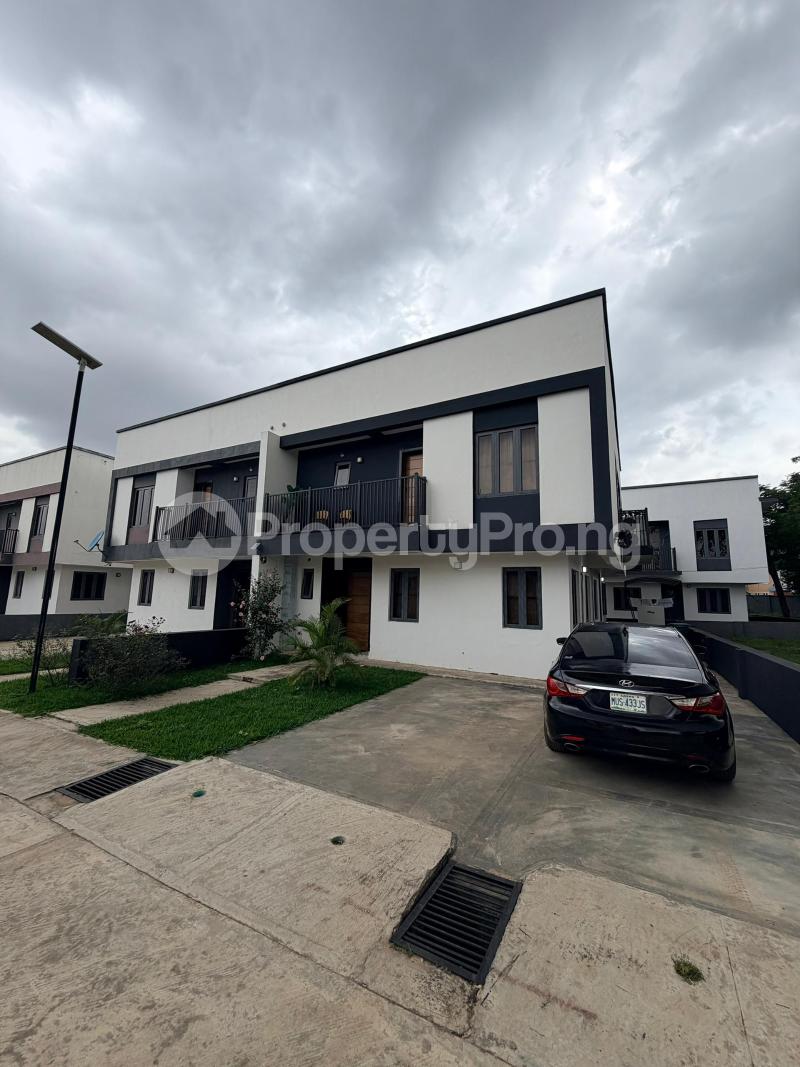 3 bedroom House for shortlet Jericho Gra Jericho Ibadan Oyo
