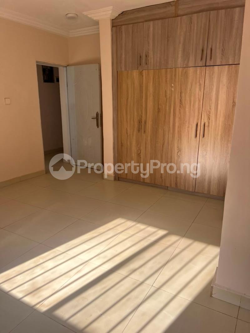 3 bedroom Flat / Apartment for rent Inside A Well Secured Estate In Apo Primary/wumba District Apo Abuja