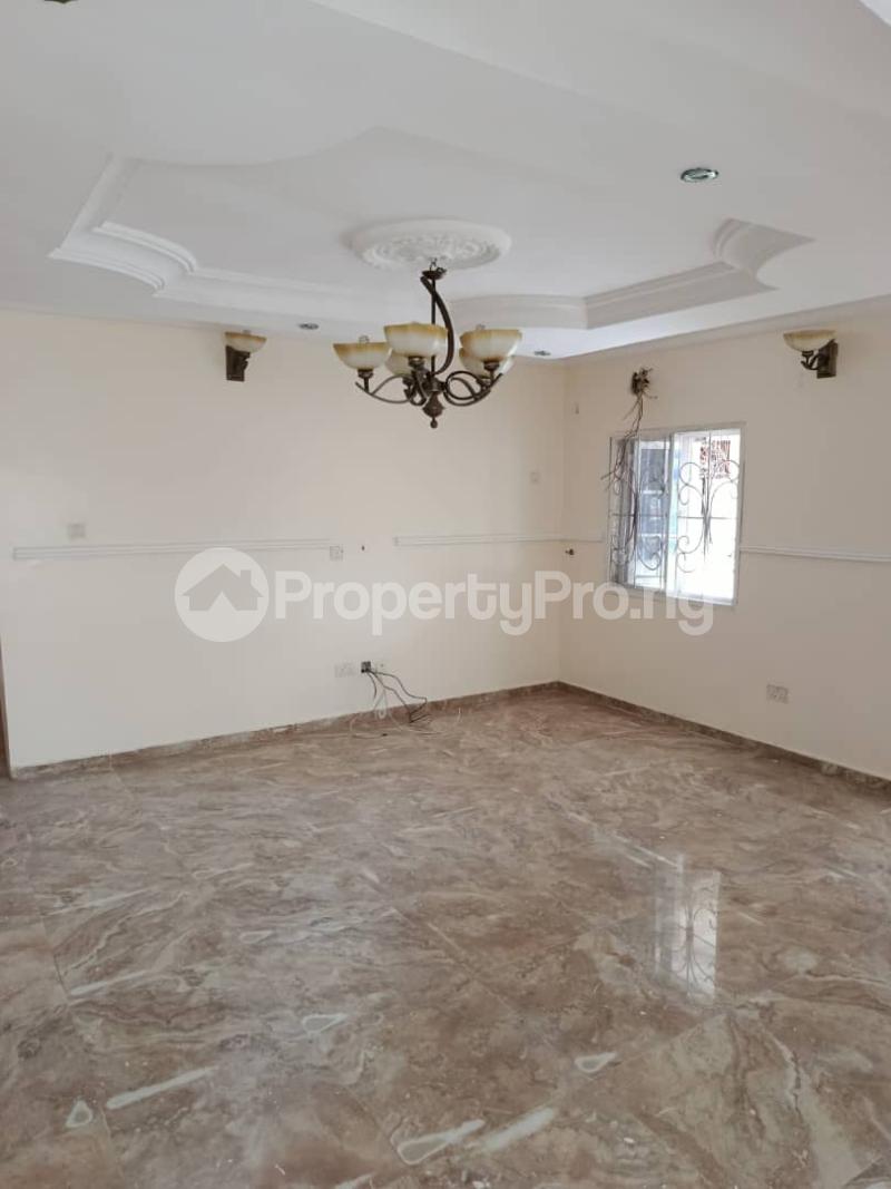 3 bedroom Flat / Apartment for rent Destiny Homes Estate Abijo Ajah Lagos