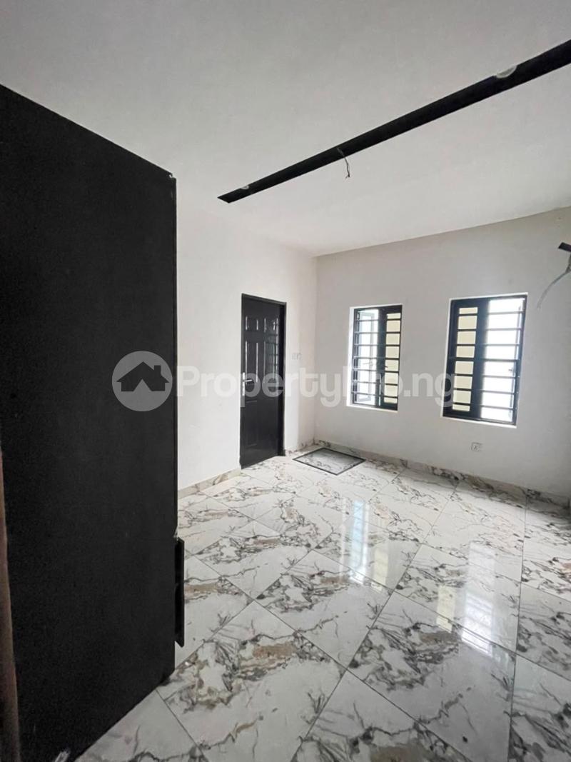 3 bedroom House for rent Sangotedo Lekki Epe Expressway Sangotedo Ajah Lagos