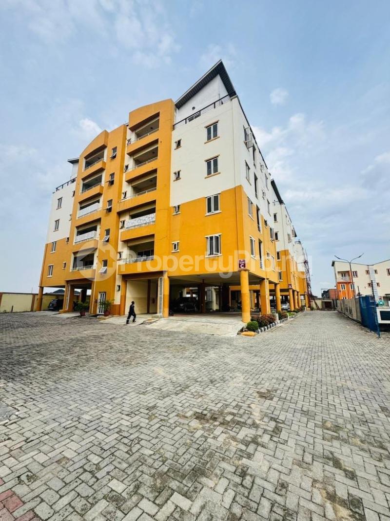 House for sale Yaba Lagos - 0