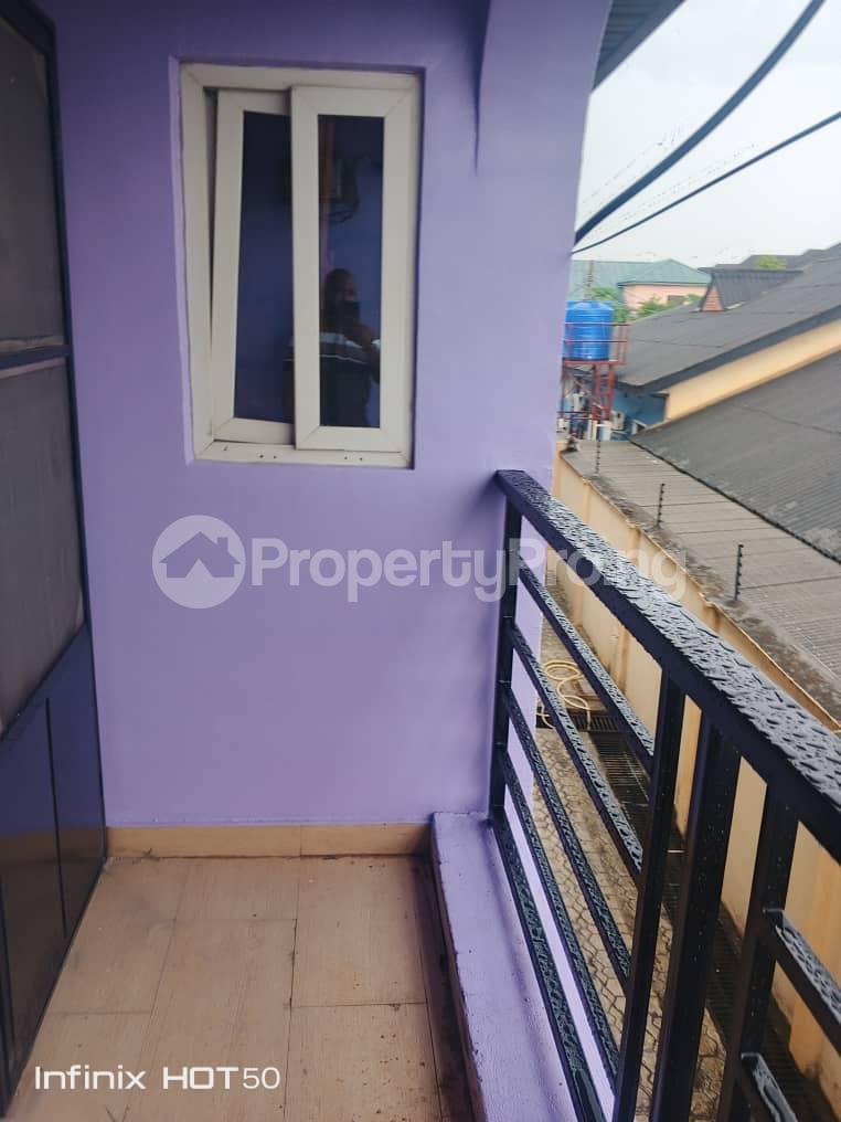 3 bedroom Flat / Apartment for rent Magodo Magodo GRA Phase 2 Kosofe/Ikosi Lagos