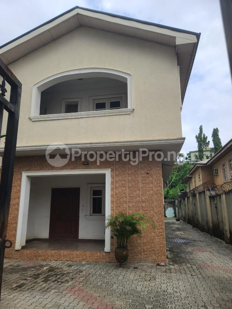 3 bedroom Flat / Apartment for rent Magodo Magodo GRA Phase 2 Kosofe/Ikosi Lagos