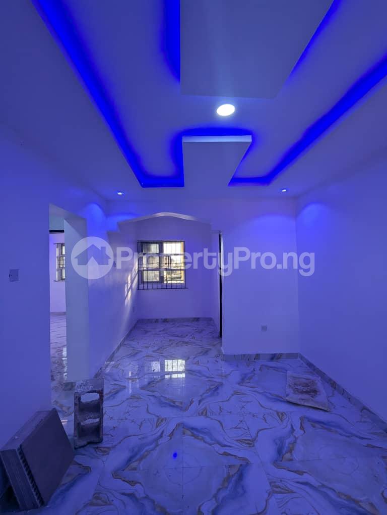 3 bedroom Flat / Apartment for rent Valley View Estate Ebute Ikorodu Lagos