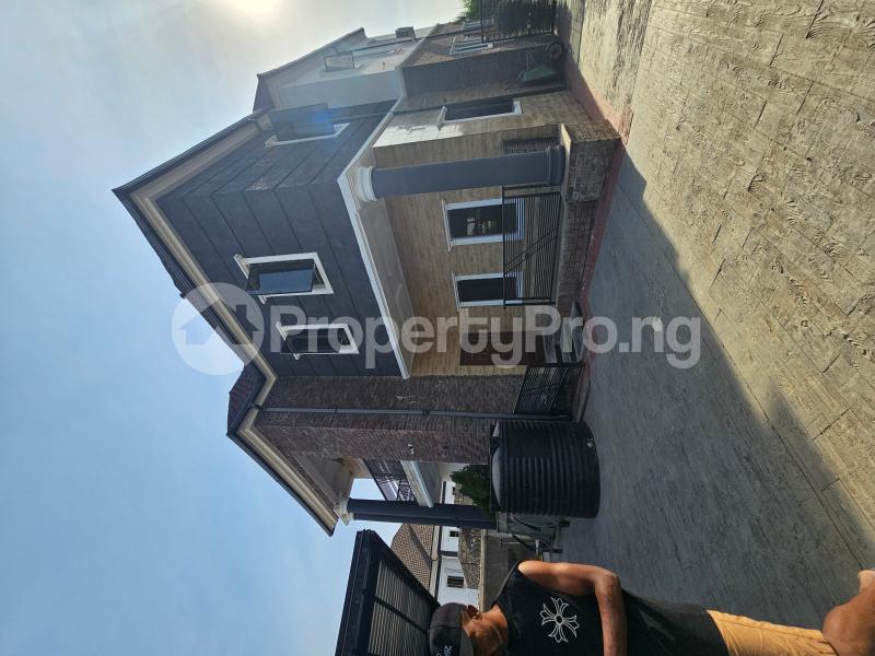 3 bedroom House for rent Aso Estate Lugbe Lugbe Abuja