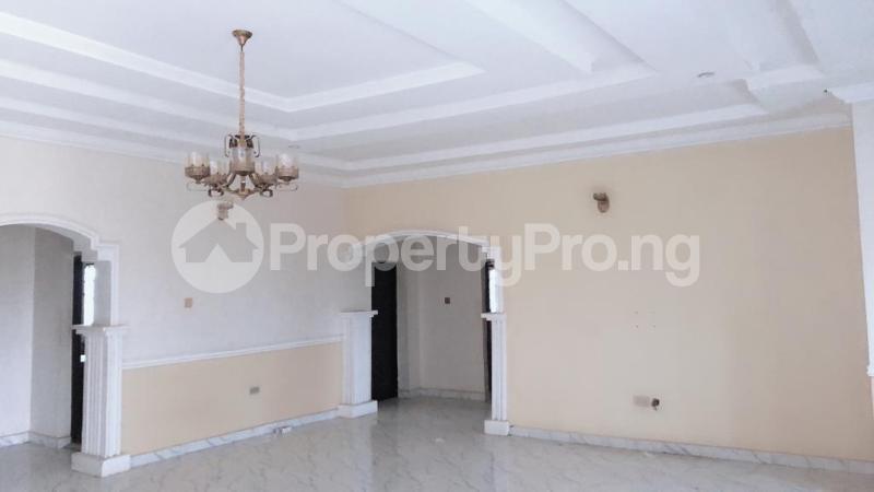 3 bedroom House for rent Jedo Estate Road Lugbe Abuja