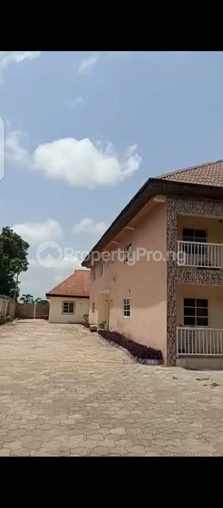 3 Bedroom House in Kaduna South Kaduna House for sale in kadunasouth