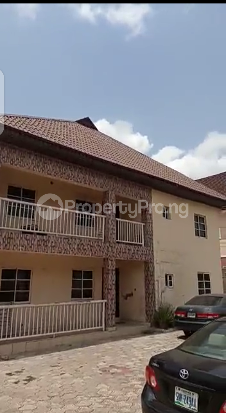 3 Bedroom House in Kaduna South Kaduna House for sale in kadunasouth
