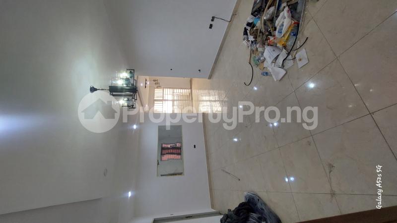 3 bedroom House for rent Jahi Gilmore Jahi Abuja - 0