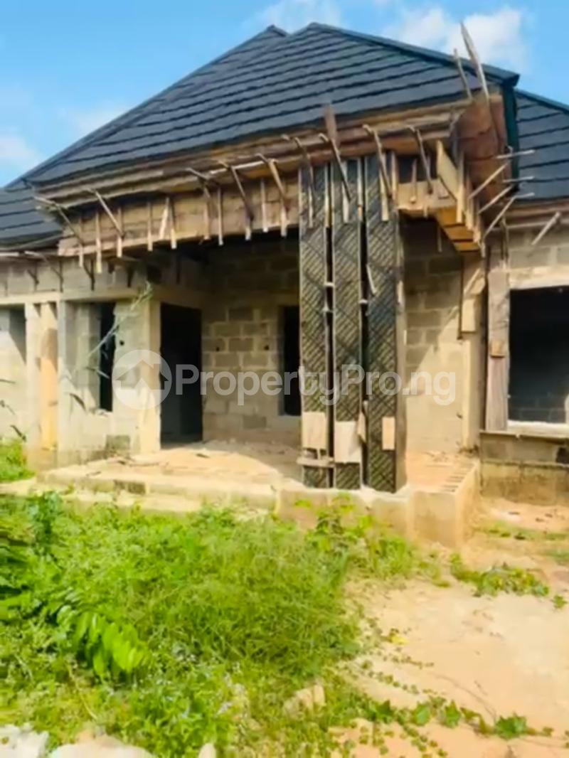 House for sale Amaulu Mbieri, Off Spibat Owerri Imo - 0