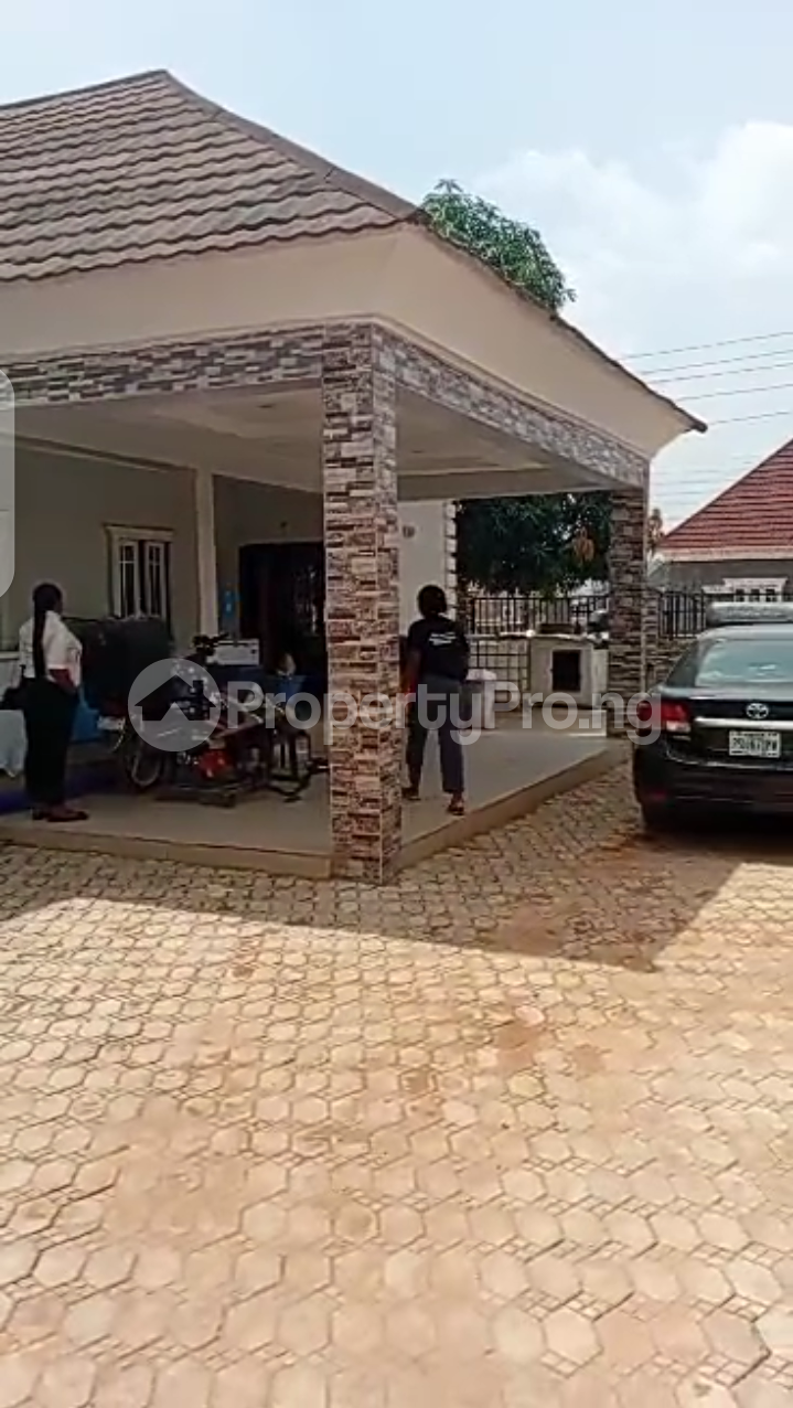 3 bedroom House for sale Apo Mechanic Apo Abuja