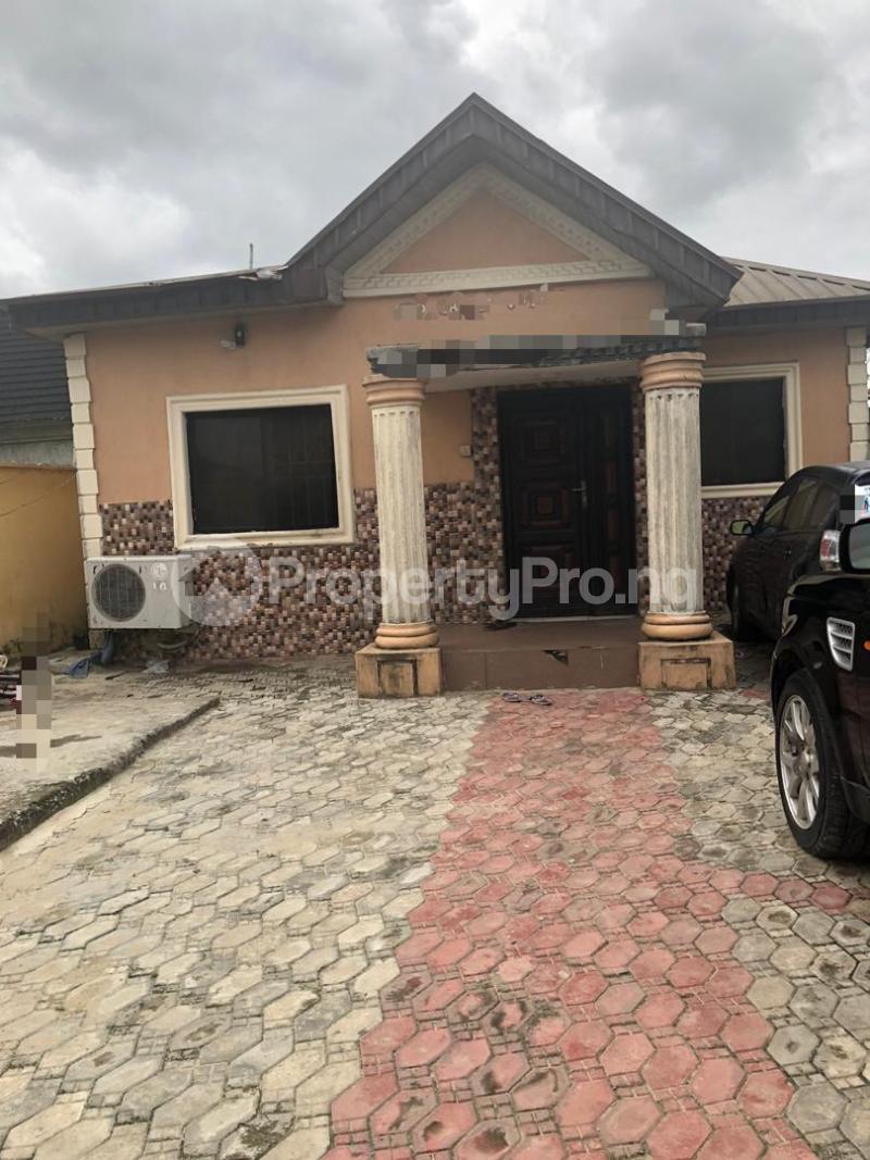 3 bedroom House for sale Seaside Estate Badore Ajah Lagos