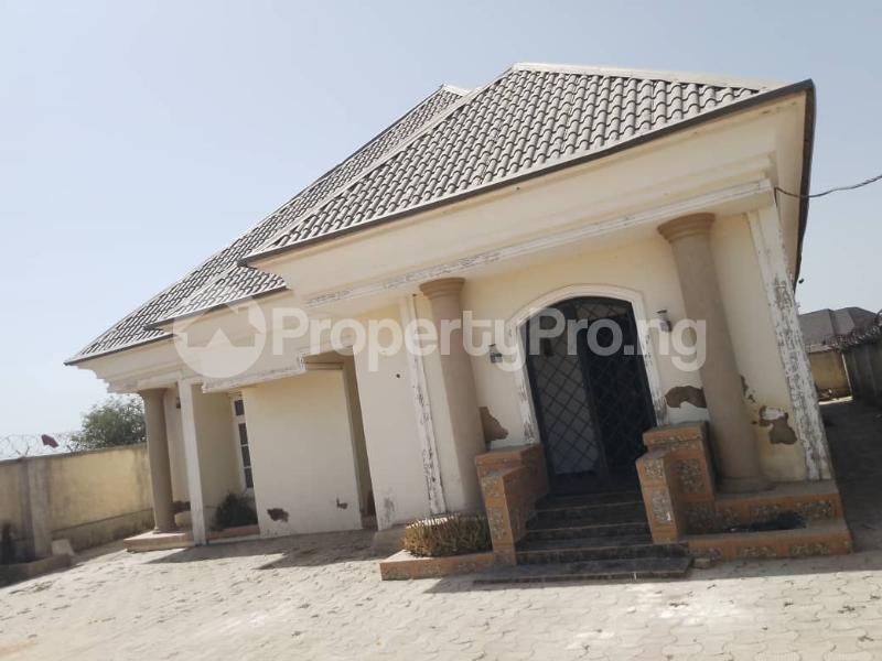 3 bedroom House for sale Mahuta, Opposite Indomie Company Kaduna South Kaduna