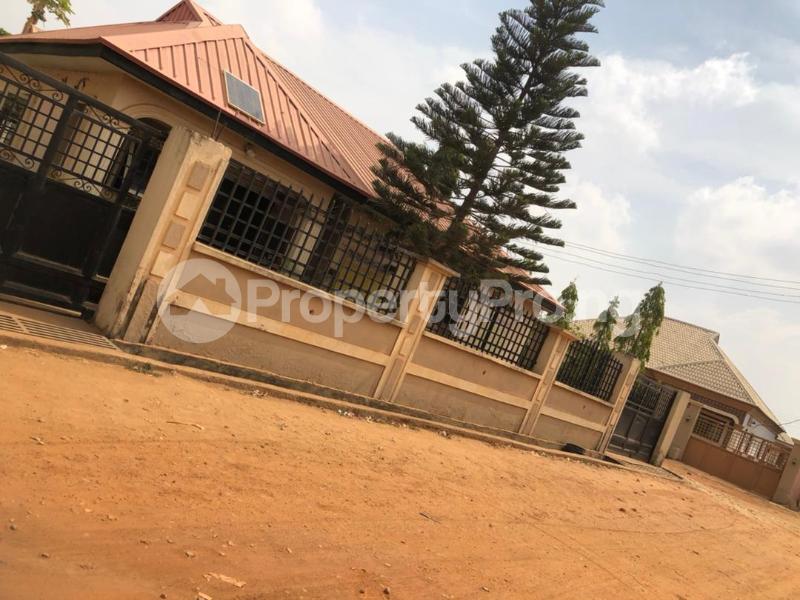3 bedroom House for sale Barnawa Gra, Medium Income Estate Kaduna South Kaduna