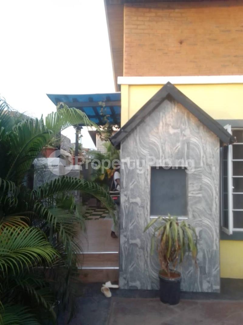 3 bedroom House for sale Martin Estate Akute, Ifo Ifo Ogun - 0