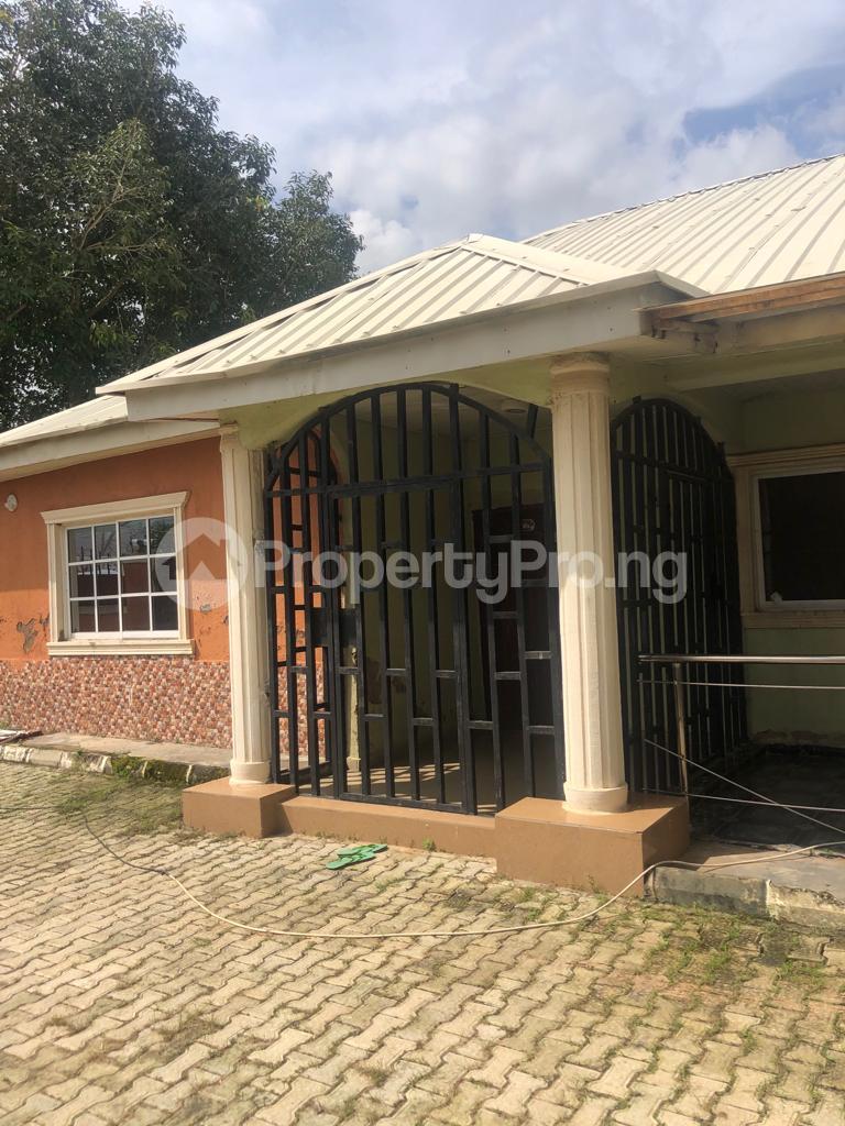 3 Bedroom House in Gwagwalada Abuja House for sale in gwagwalada