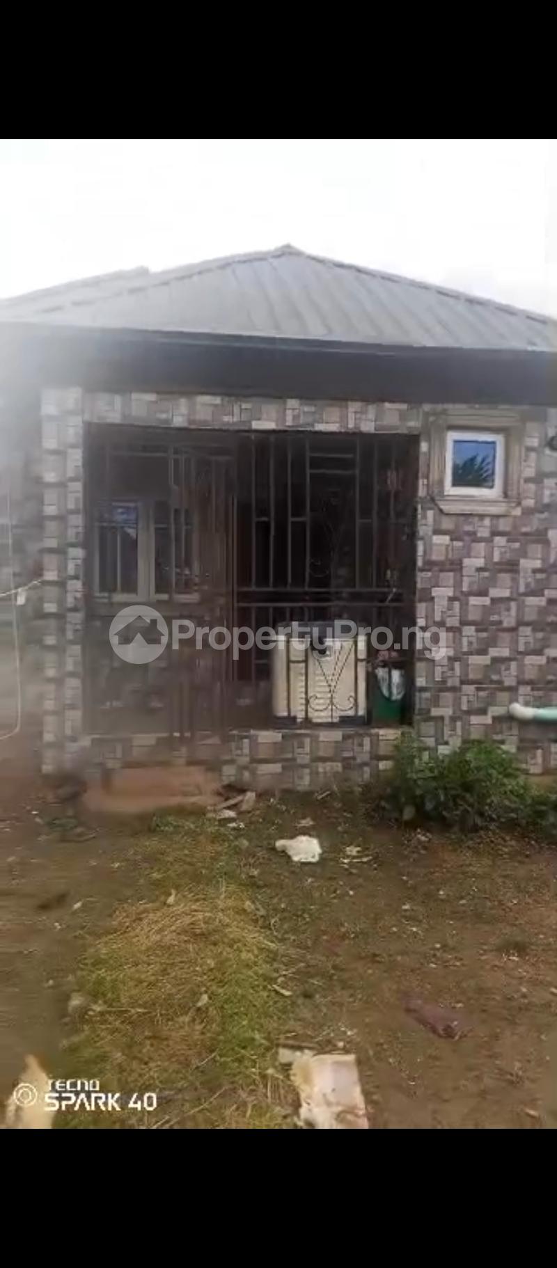 3 bedroom House for sale Abaranje Ikotun/Igando Lagos