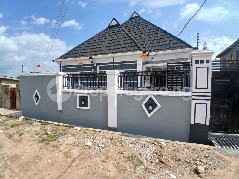 3 bedroom House for sale Kuola Off Akala Express Ibadan Akala Express Ibadan Oyo