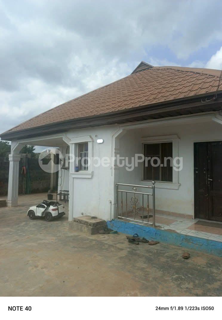 3 bedroom House for sale Isiu Ikorodu Lagos